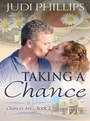 cover image of Taking a Chance